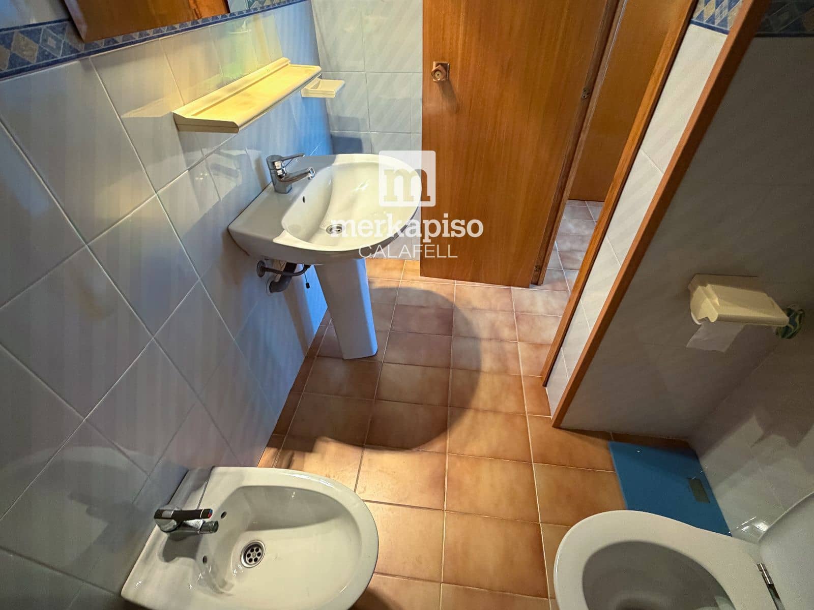 4 makuuhuone Asunto myytävänä paikassa Calafell - 329 000 € (Ref: 9626625)