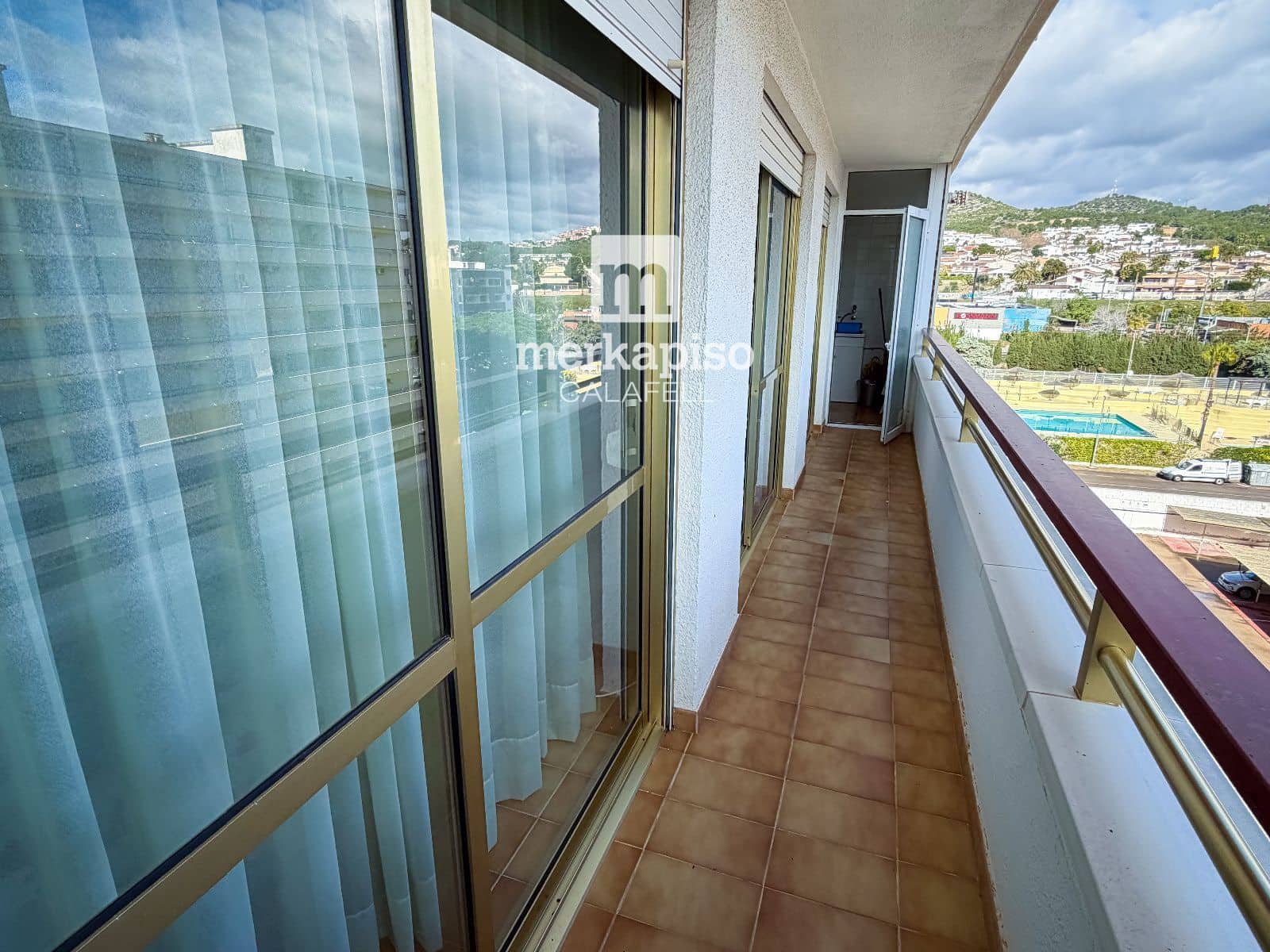 4 makuuhuone Asunto myytävänä paikassa Calafell - 329 000 € (Ref: 9626625)