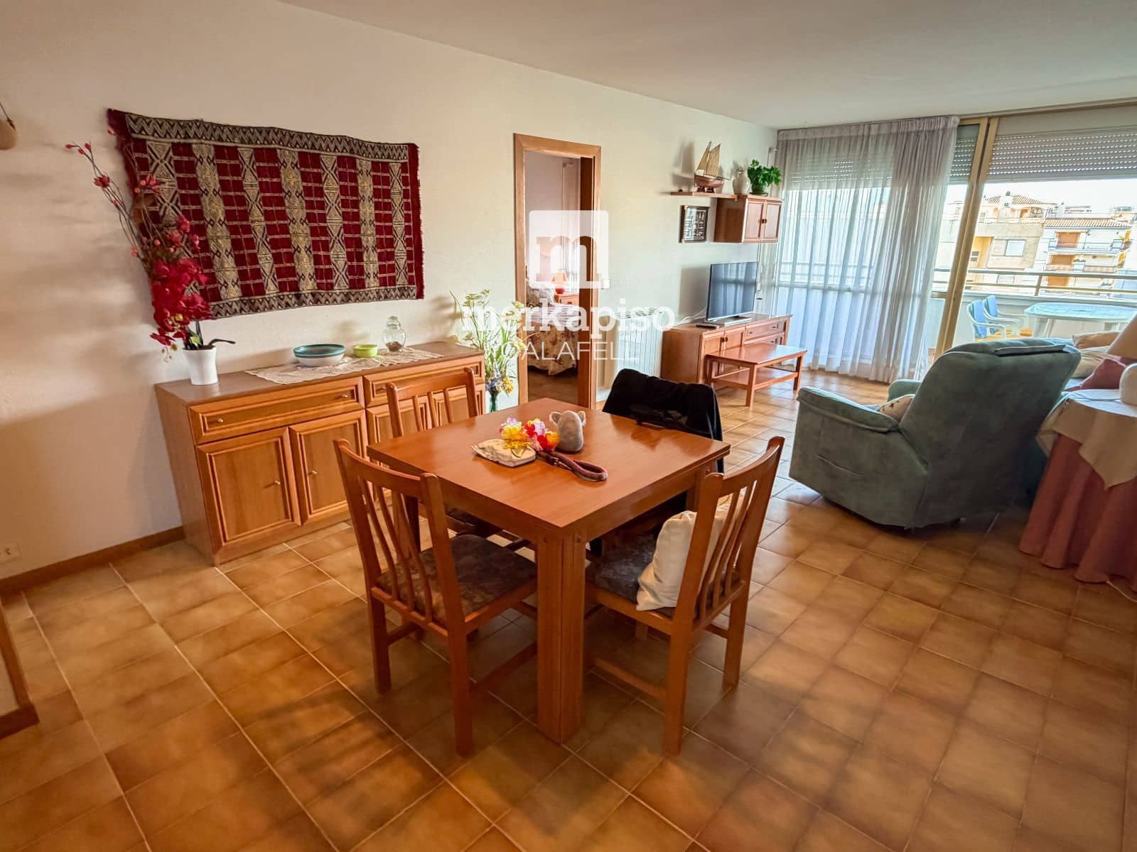 4 makuuhuone Asunto myytävänä paikassa Calafell - 329 000 € (Ref: 9626625)