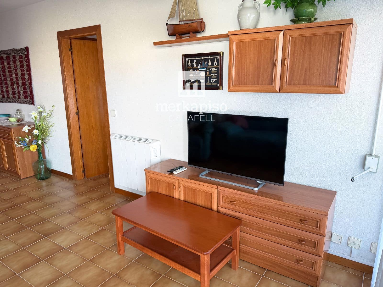 4 makuuhuone Asunto myytävänä paikassa Calafell - 329 000 € (Ref: 9626625)