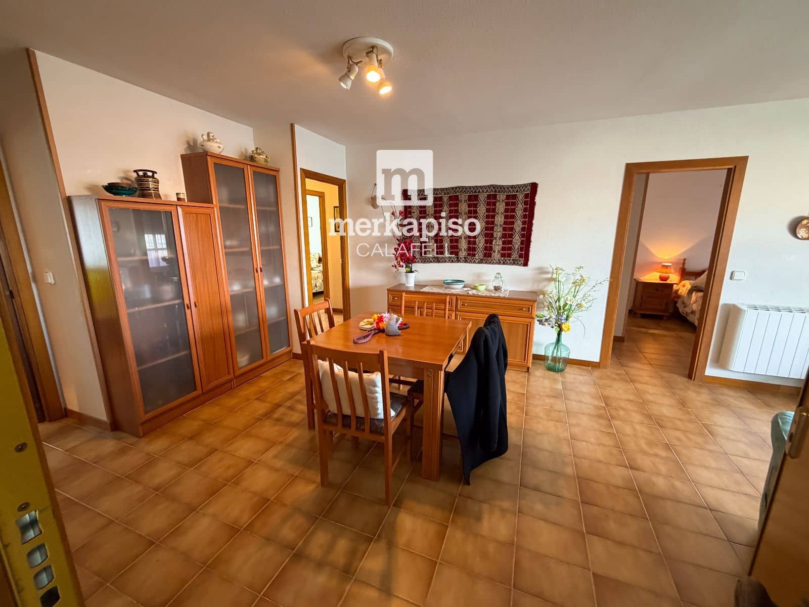 4 makuuhuone Asunto myytävänä paikassa Calafell - 329 000 € (Ref: 9626625)