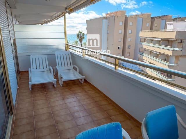 4 makuuhuone Asunto myytävänä paikassa Calafell - 329 000 € (Ref: 9626625)