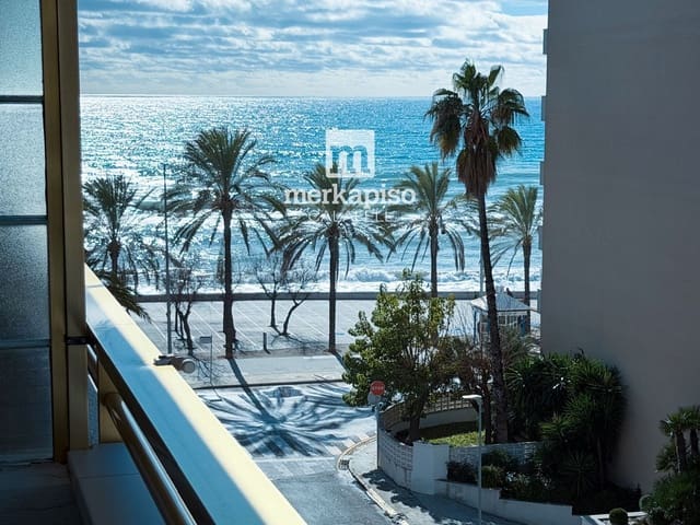 4 makuuhuone Asunto myytävänä paikassa Calafell - 329 000 € (Ref: 9626625)