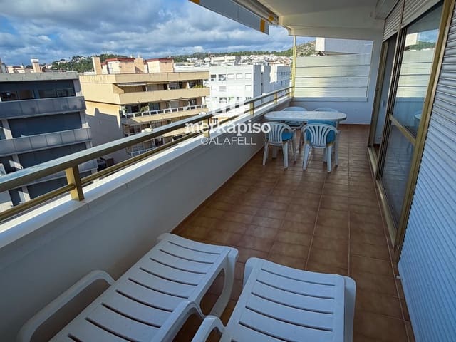 4 makuuhuone Asunto myytävänä paikassa Calafell - 329 000 € (Ref: 9626625)