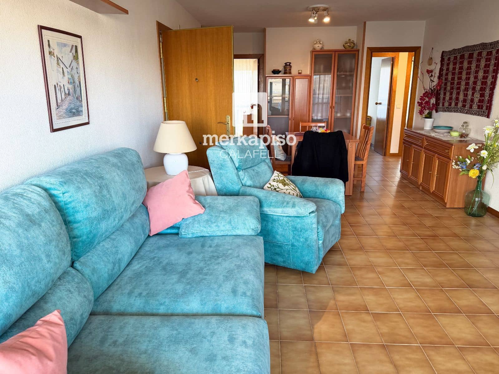 4 makuuhuone Asunto myytävänä paikassa Calafell - 329 000 € (Ref: 9626625)