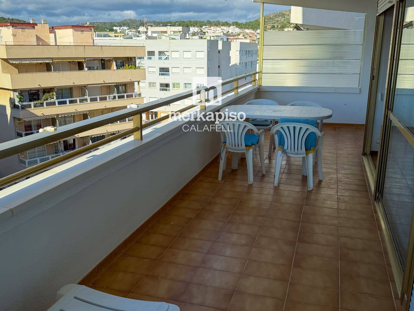 4 makuuhuone Asunto myytävänä paikassa Calafell - 329 000 € (Ref: 9626625)