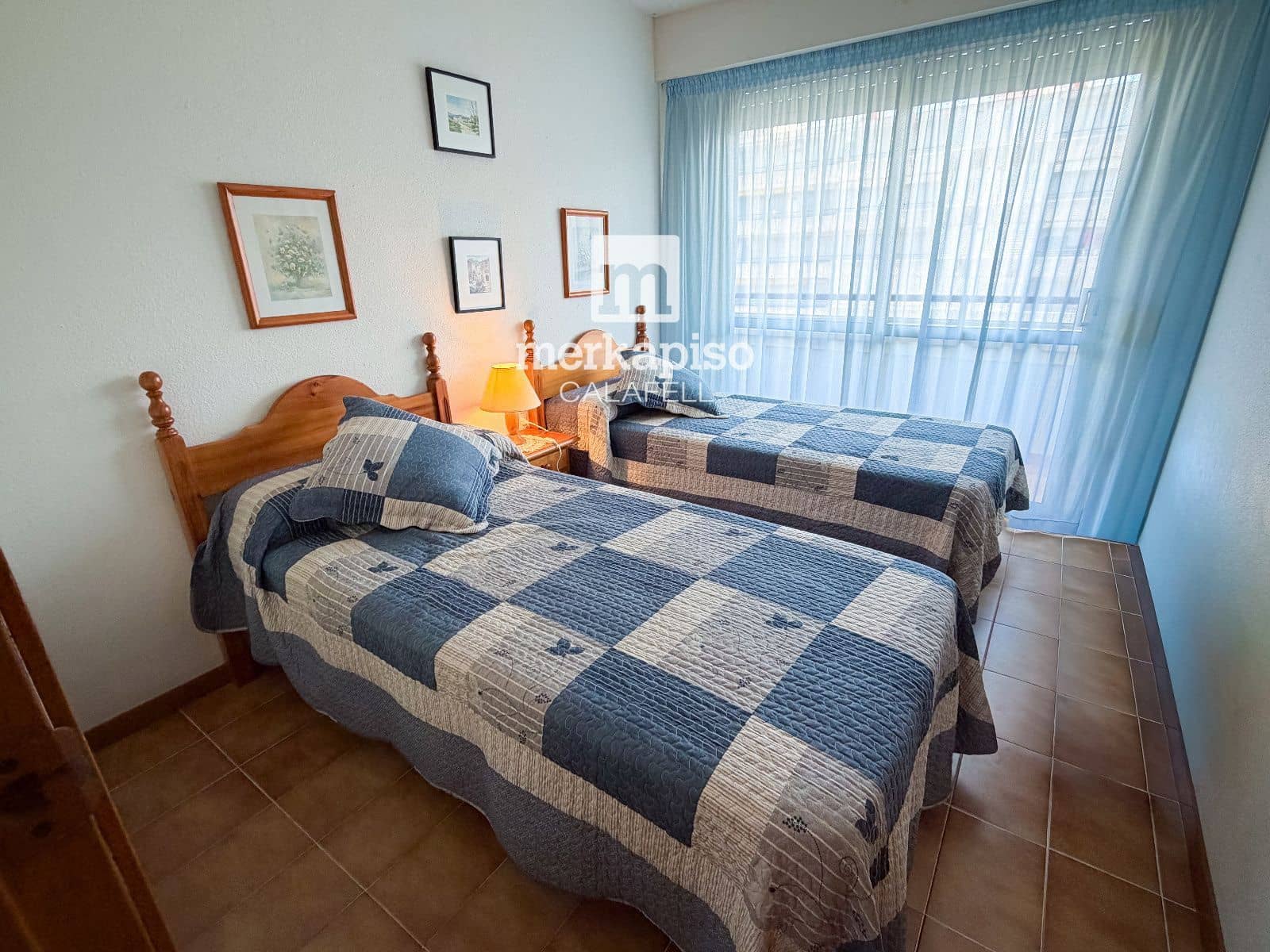 4 makuuhuone Asunto myytävänä paikassa Calafell - 329 000 € (Ref: 9626625)