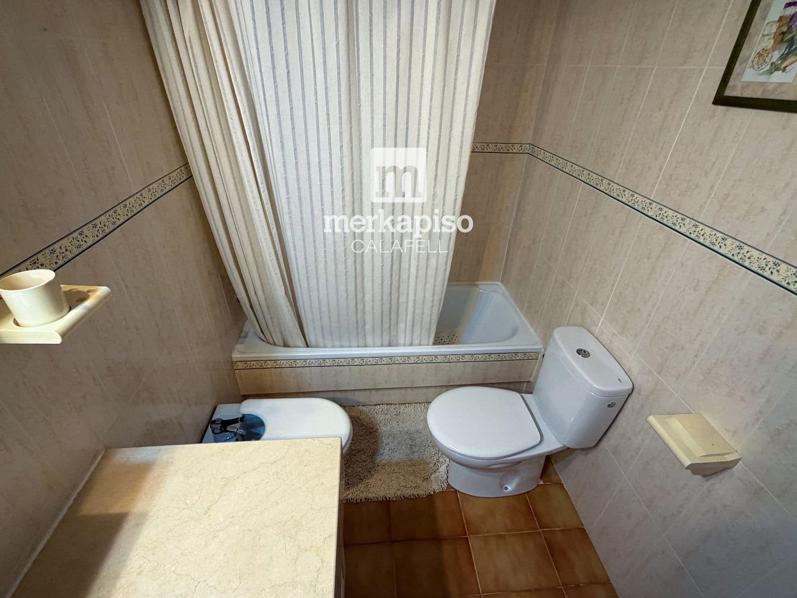 4 makuuhuone Asunto myytävänä paikassa Calafell - 329 000 € (Ref: 9626625)