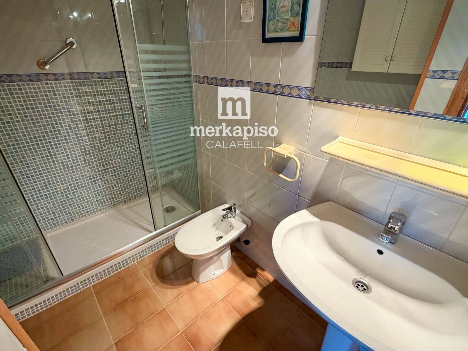 4 makuuhuone Asunto myytävänä paikassa Calafell - 329 000 € (Ref: 9626625)