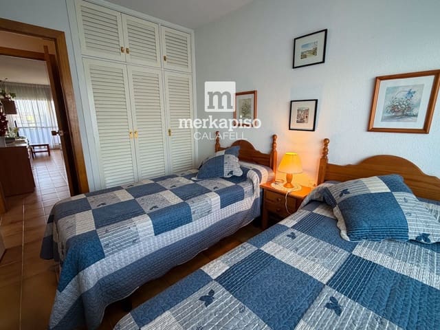 4 makuuhuone Asunto myytävänä paikassa Calafell - 329 000 € (Ref: 9626625)