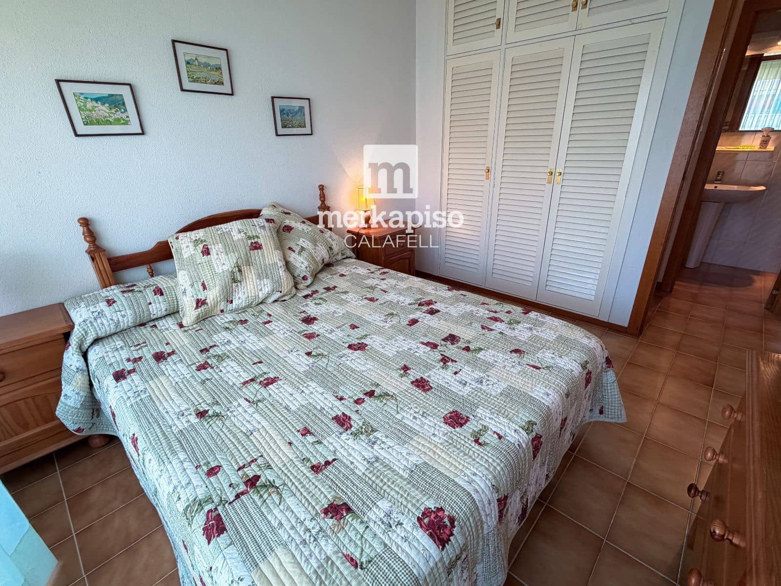 4 makuuhuone Asunto myytävänä paikassa Calafell - 329 000 € (Ref: 9626625)