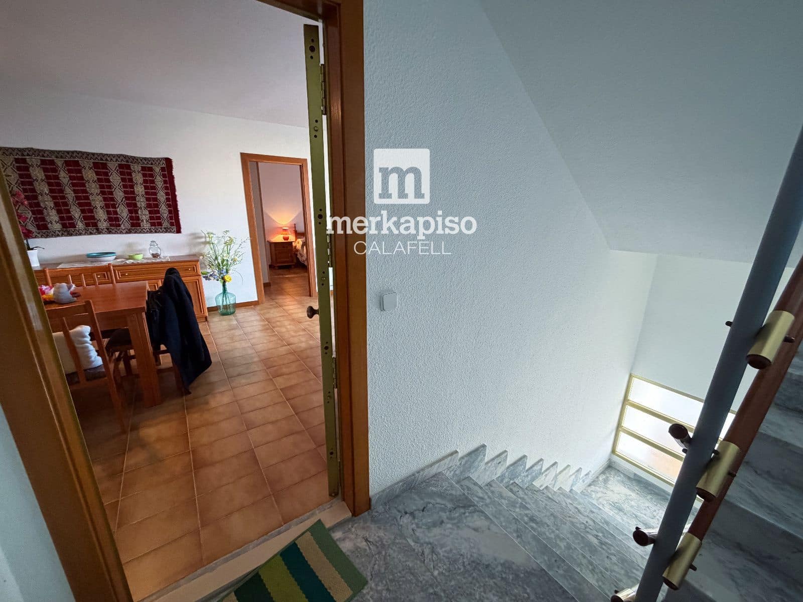 4 makuuhuone Asunto myytävänä paikassa Calafell - 329 000 € (Ref: 9626625)