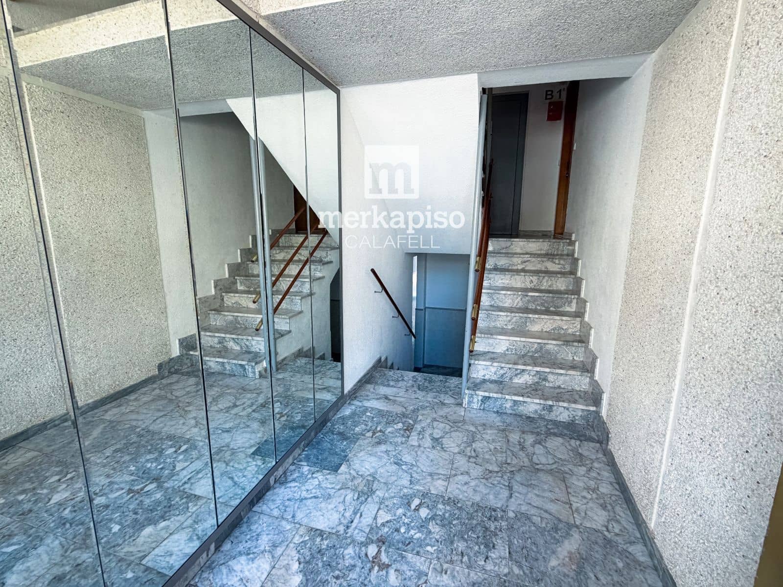 4 makuuhuone Asunto myytävänä paikassa Calafell - 329 000 € (Ref: 9626625)