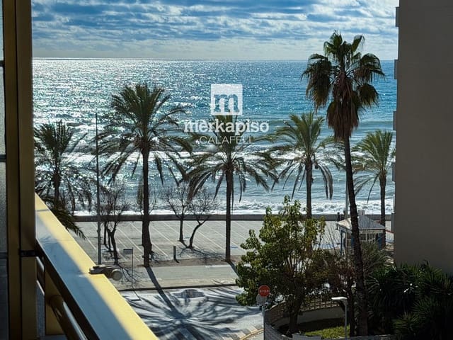 4 makuuhuone Asunto myytävänä paikassa Calafell - 329 000 € (Ref: 9626625)