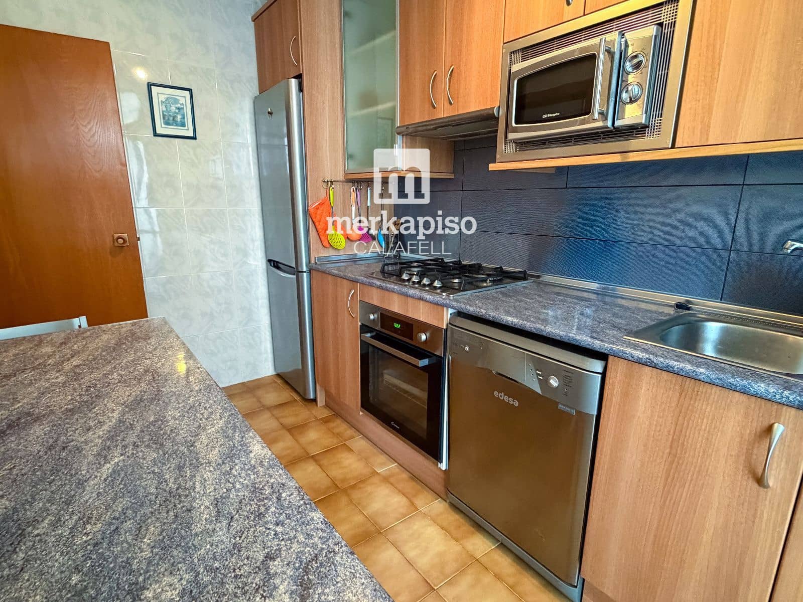 4 makuuhuone Asunto myytävänä paikassa Calafell - 329 000 € (Ref: 9626625)