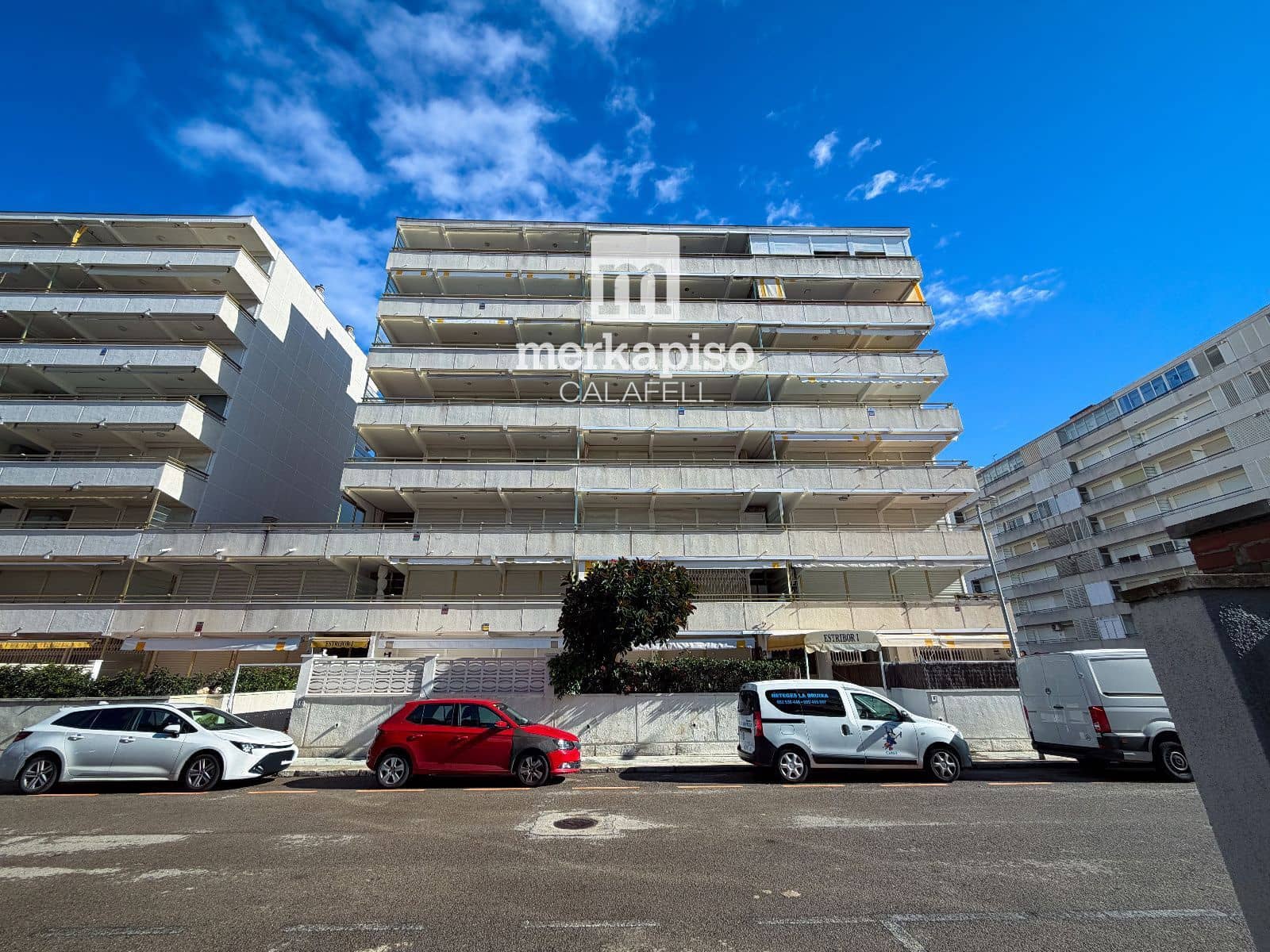 4 makuuhuone Asunto myytävänä paikassa Calafell - 329 000 € (Ref: 9626625)