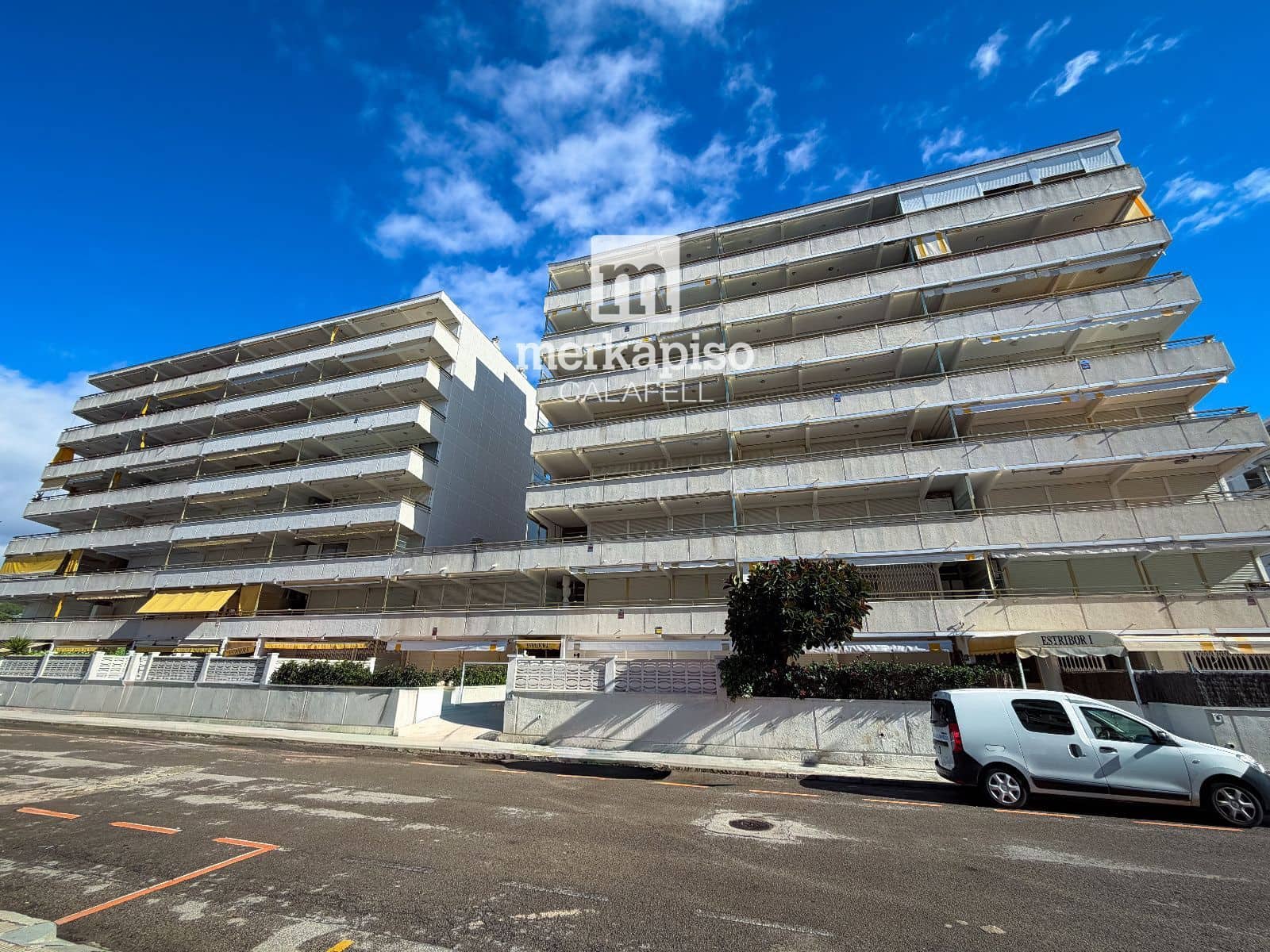 4 makuuhuone Asunto myytävänä paikassa Calafell - 329 000 € (Ref: 9626625)