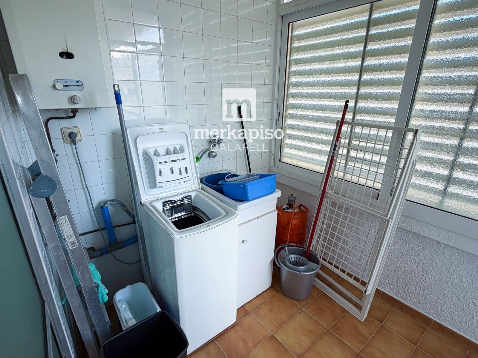 4 makuuhuone Asunto myytävänä paikassa Calafell - 329 000 € (Ref: 9626625)