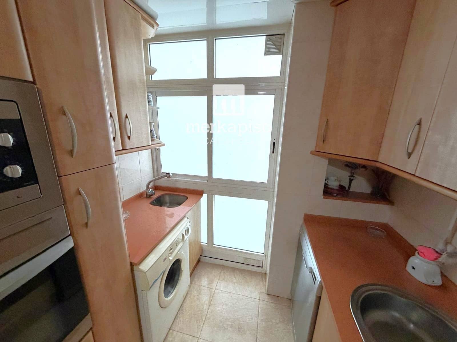 Piso de 3 habitaciones en Calafell en venta - 215.000 € (Ref: 9626626)