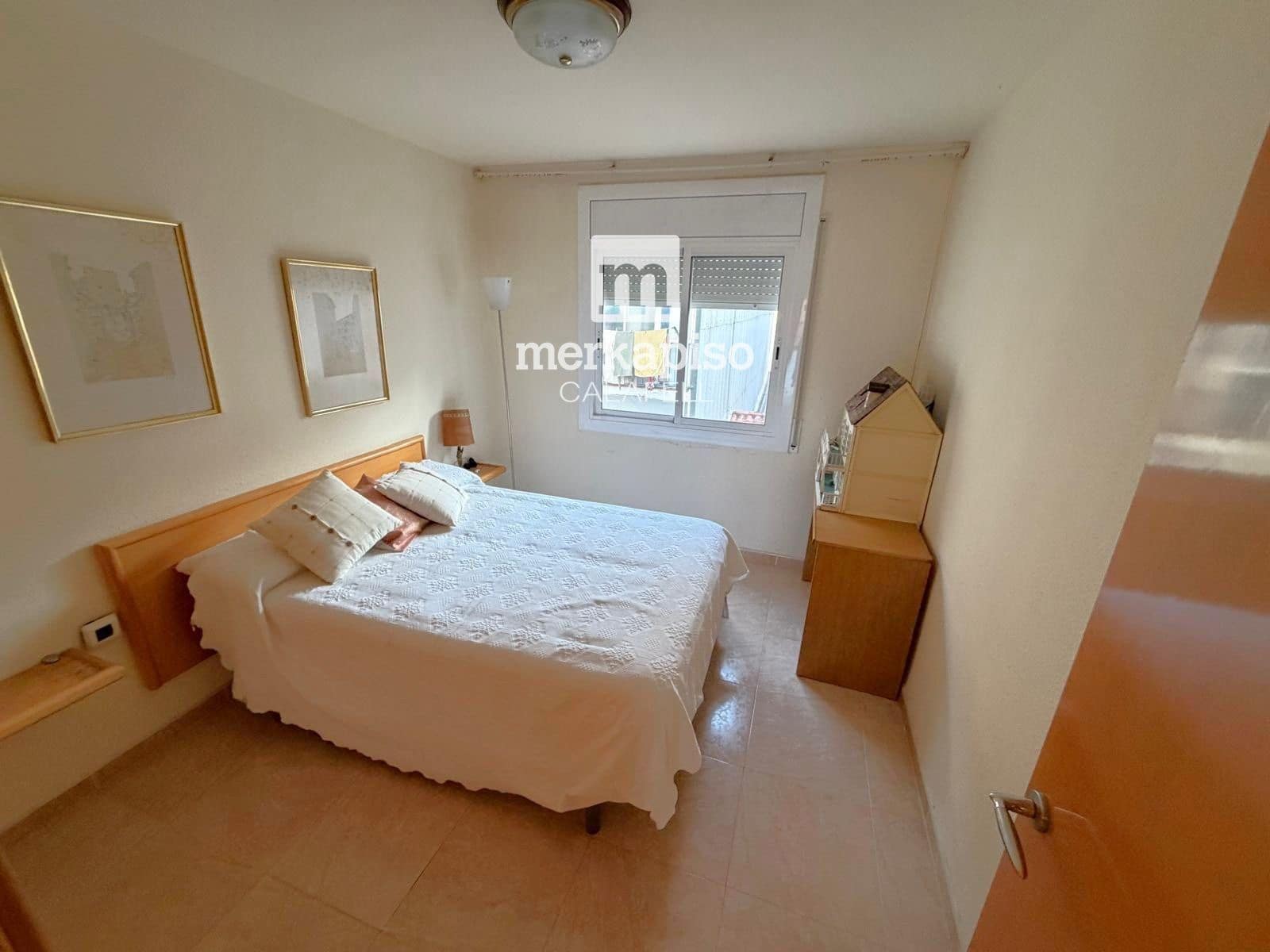 Piso de 3 habitaciones en Calafell en venta - 215.000 € (Ref: 9626626)
