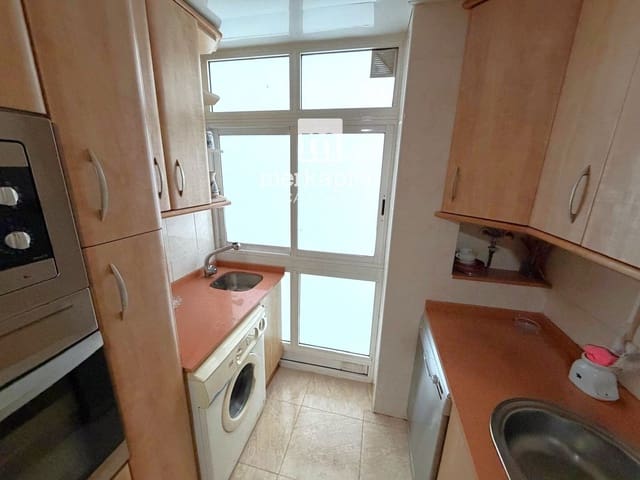 Piso de 3 habitaciones en Calafell en venta - 215.000 € (Ref: 9626626)