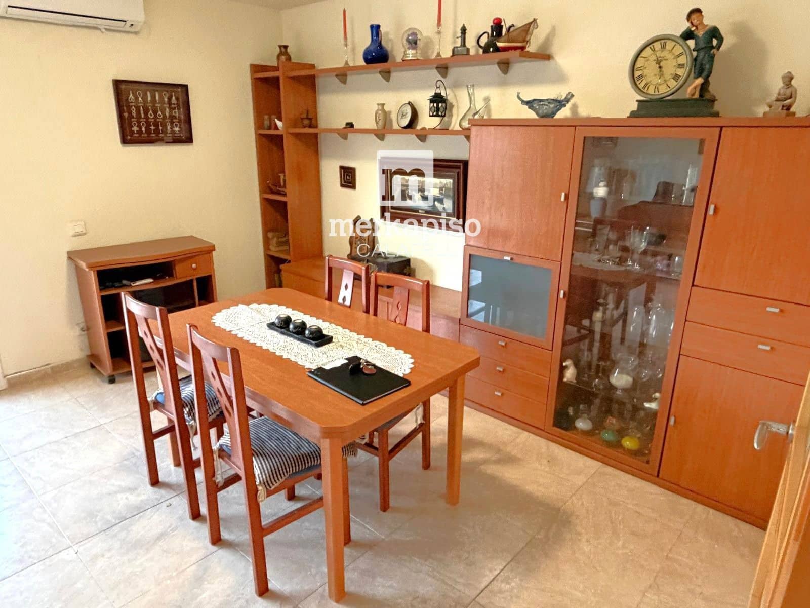 Piso de 3 habitaciones en Calafell en venta - 215.000 € (Ref: 9626626)