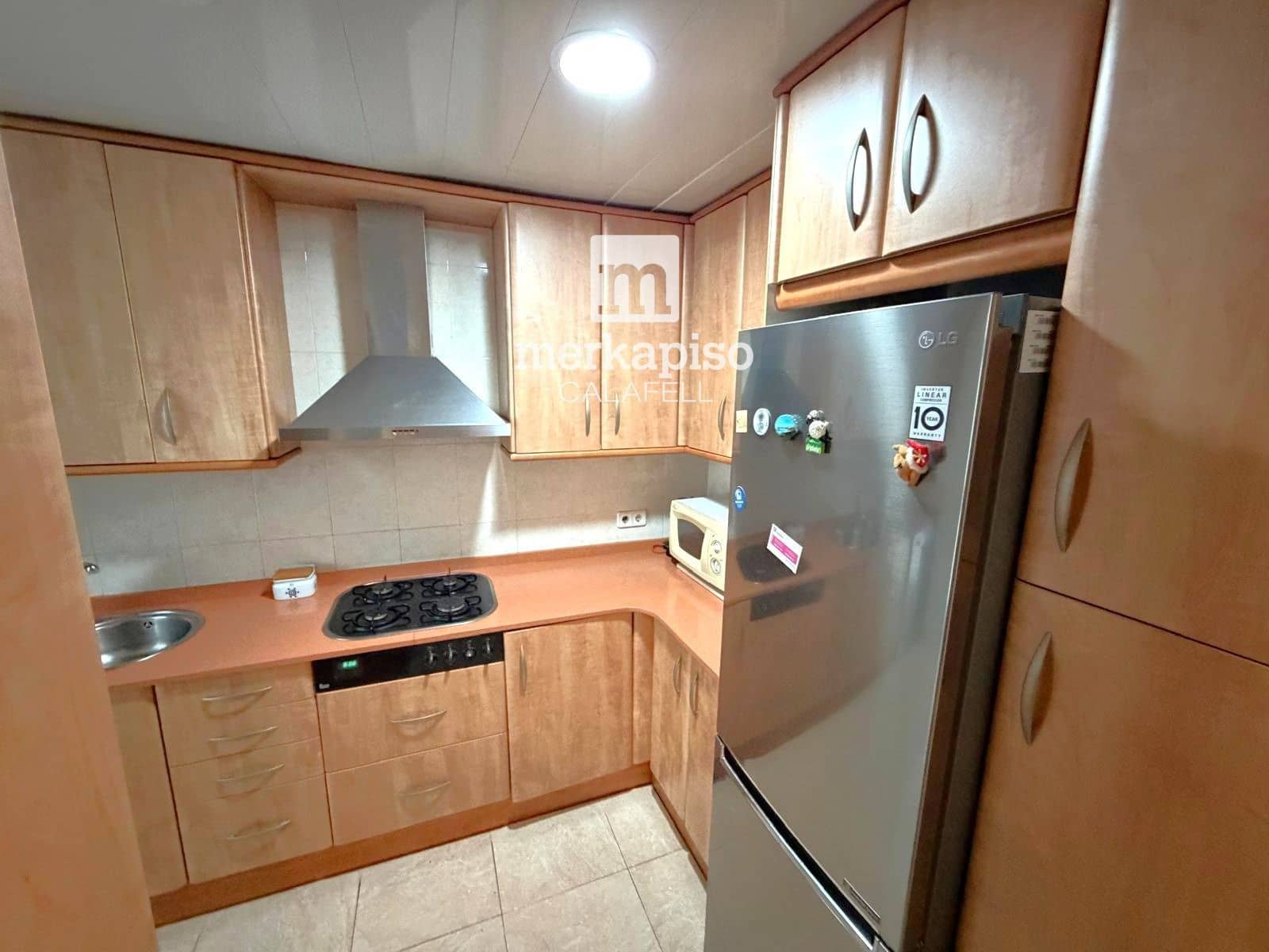 Piso de 3 habitaciones en Calafell en venta - 215.000 € (Ref: 9626626)