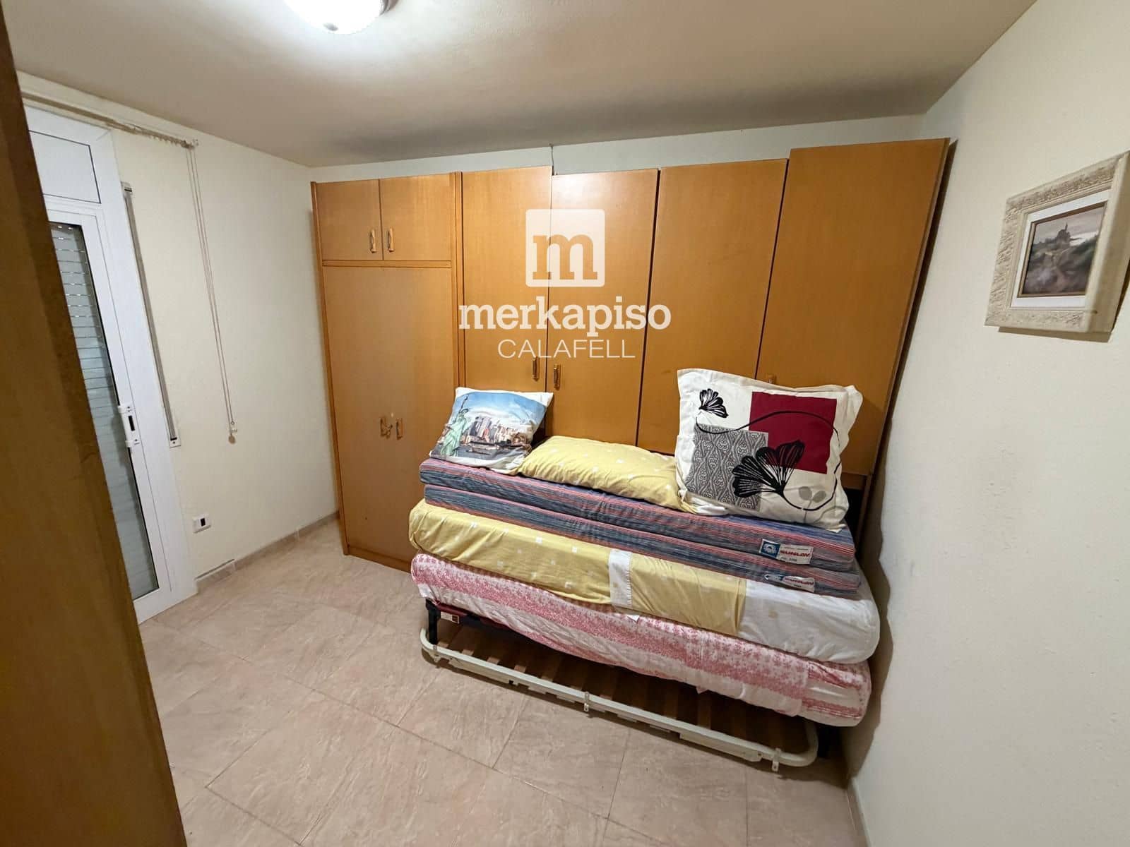 Piso de 3 habitaciones en Calafell en venta - 215.000 € (Ref: 9626626)
