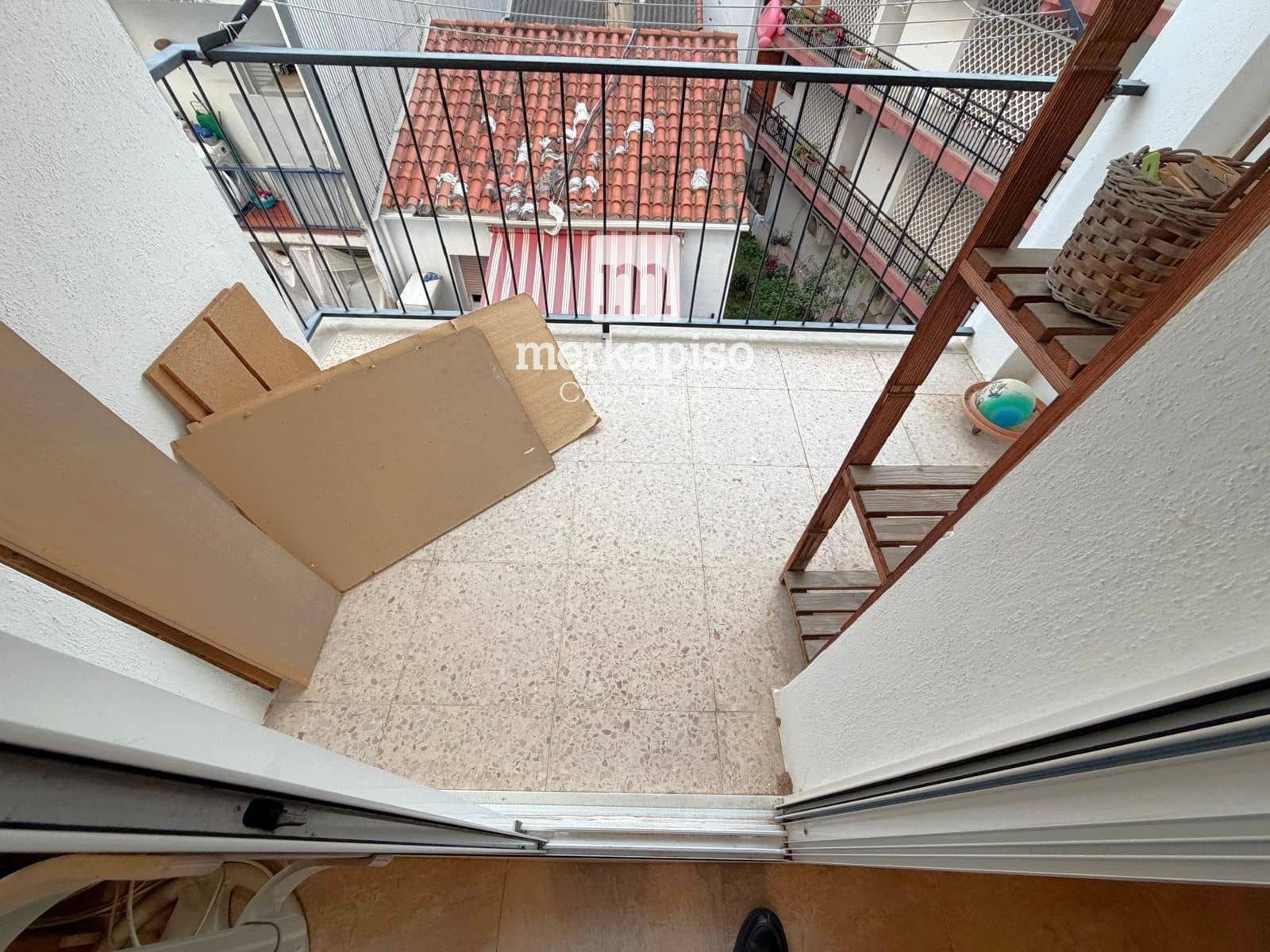 Piso de 3 habitaciones en Calafell en venta - 215.000 € (Ref: 9626626)