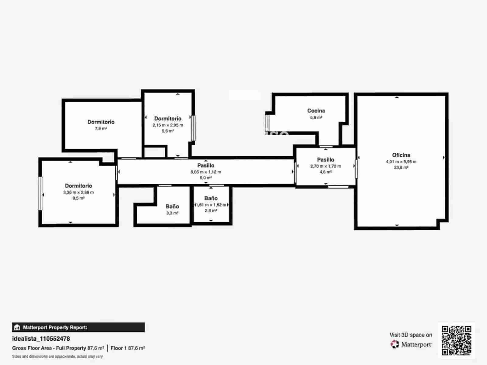 3 sypialnia Mieszkanie na sprzedaż w Calafell - 215 000 € (Ref: 9626626)
