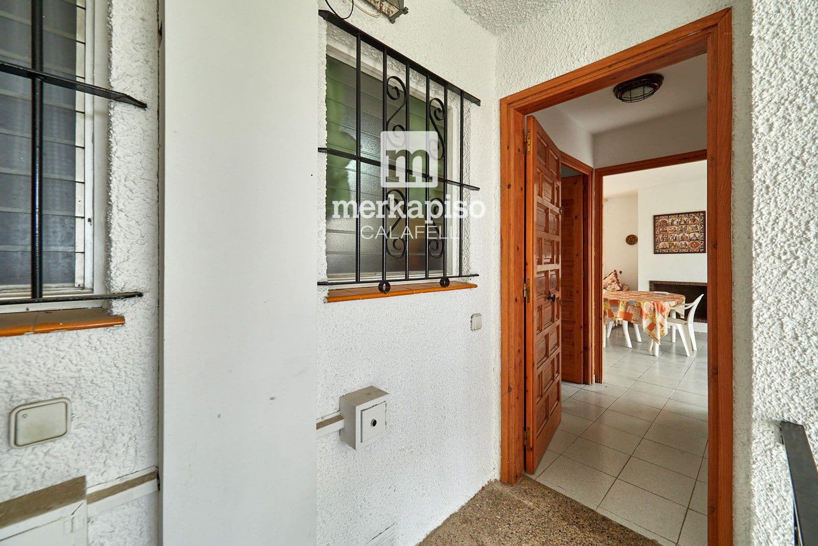 3 quarto Penthouse para venda em Calafell com piscina - 180 000 € (Ref: 9626627)