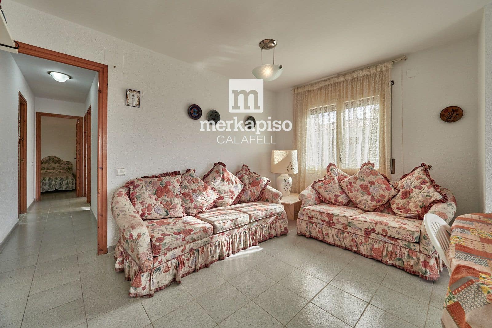 3 quarto Penthouse para venda em Calafell com piscina - 180 000 € (Ref: 9626627)