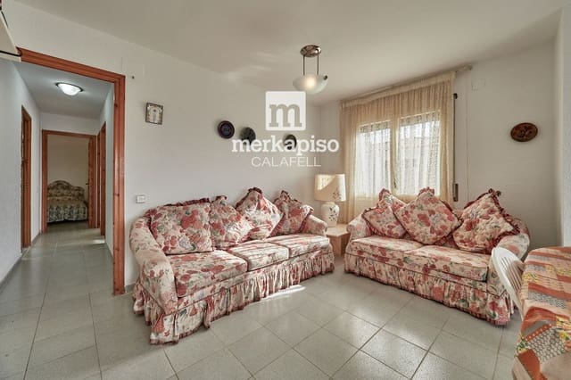 3 quarto Penthouse para venda em Calafell com piscina - 180 000 € (Ref: 9626627)