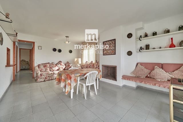 3 quarto Penthouse para venda em Calafell com piscina - 180 000 € (Ref: 9626627)