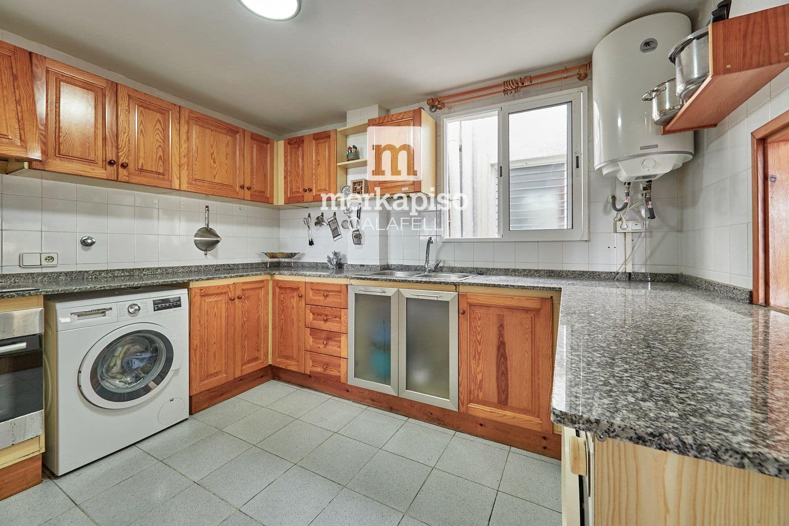 3 quarto Penthouse para venda em Calafell com piscina - 180 000 € (Ref: 9626627)