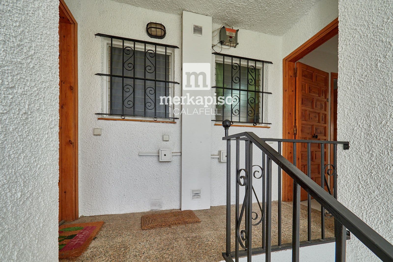 3 quarto Penthouse para venda em Calafell com piscina - 180 000 € (Ref: 9626627)