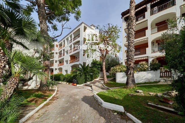 3 quarto Penthouse para venda em Calafell com piscina - 180 000 € (Ref: 9626627)