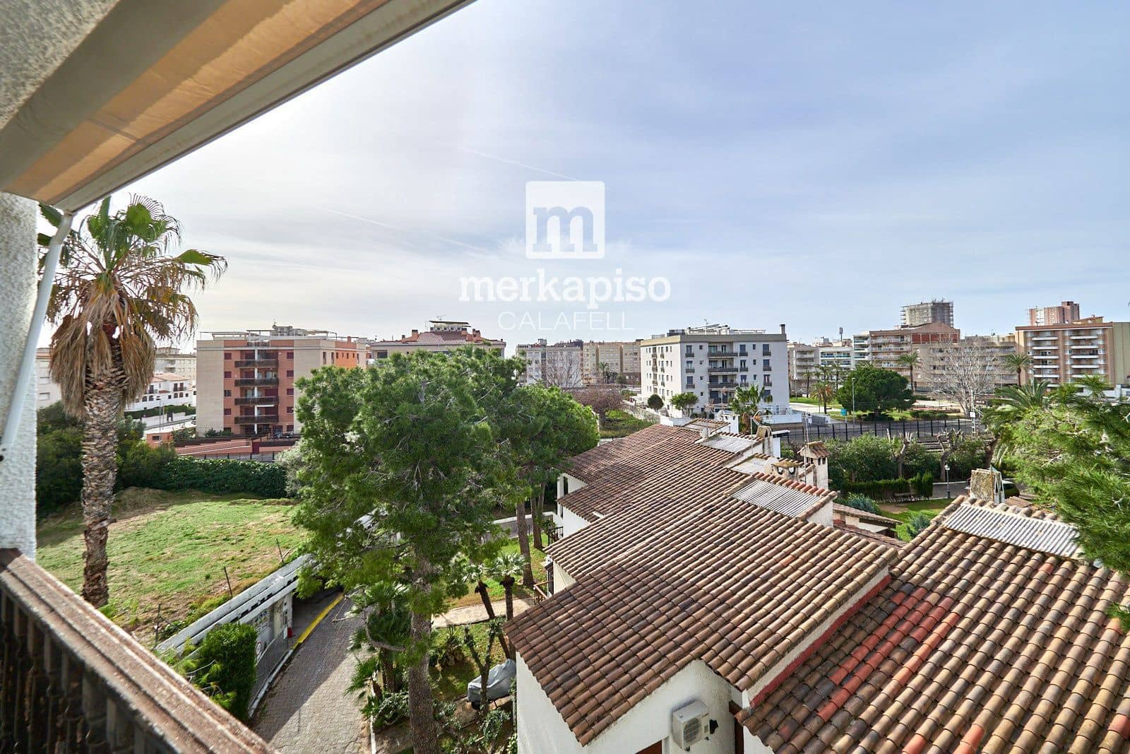 3 quarto Penthouse para venda em Calafell com piscina - 180 000 € (Ref: 9626627)