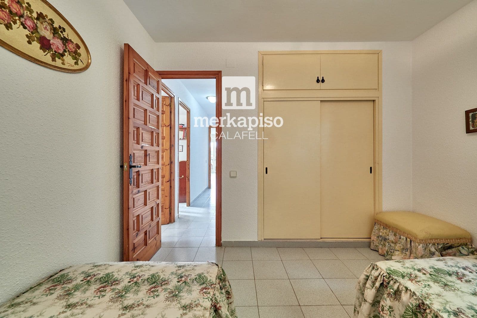 3 quarto Penthouse para venda em Calafell com piscina - 180 000 € (Ref: 9626627)