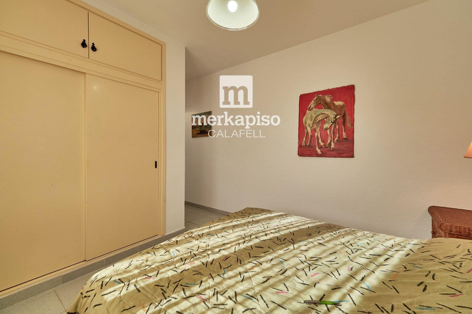 3 quarto Penthouse para venda em Calafell com piscina - 180 000 € (Ref: 9626627)