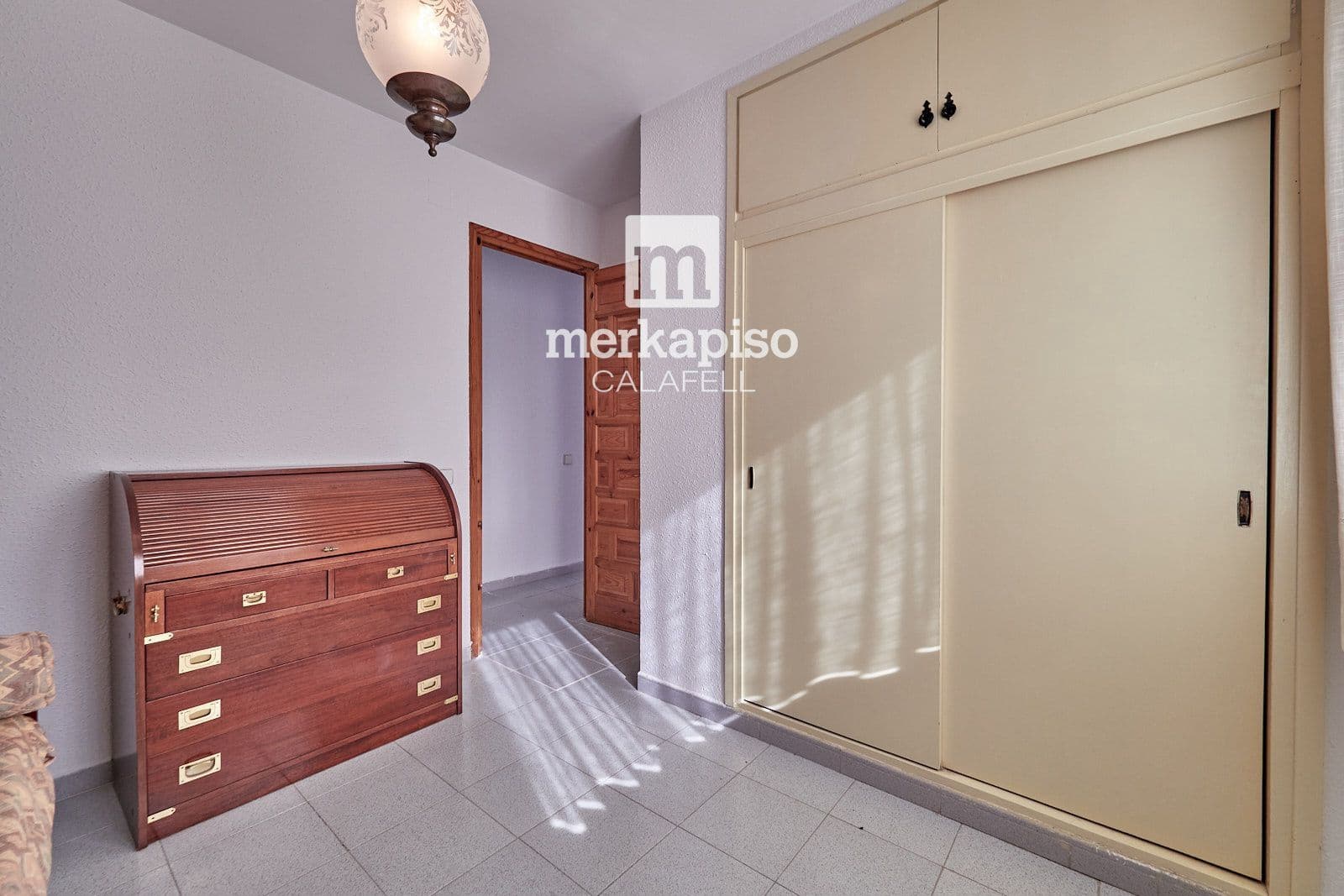 3 quarto Penthouse para venda em Calafell com piscina - 180 000 € (Ref: 9626627)