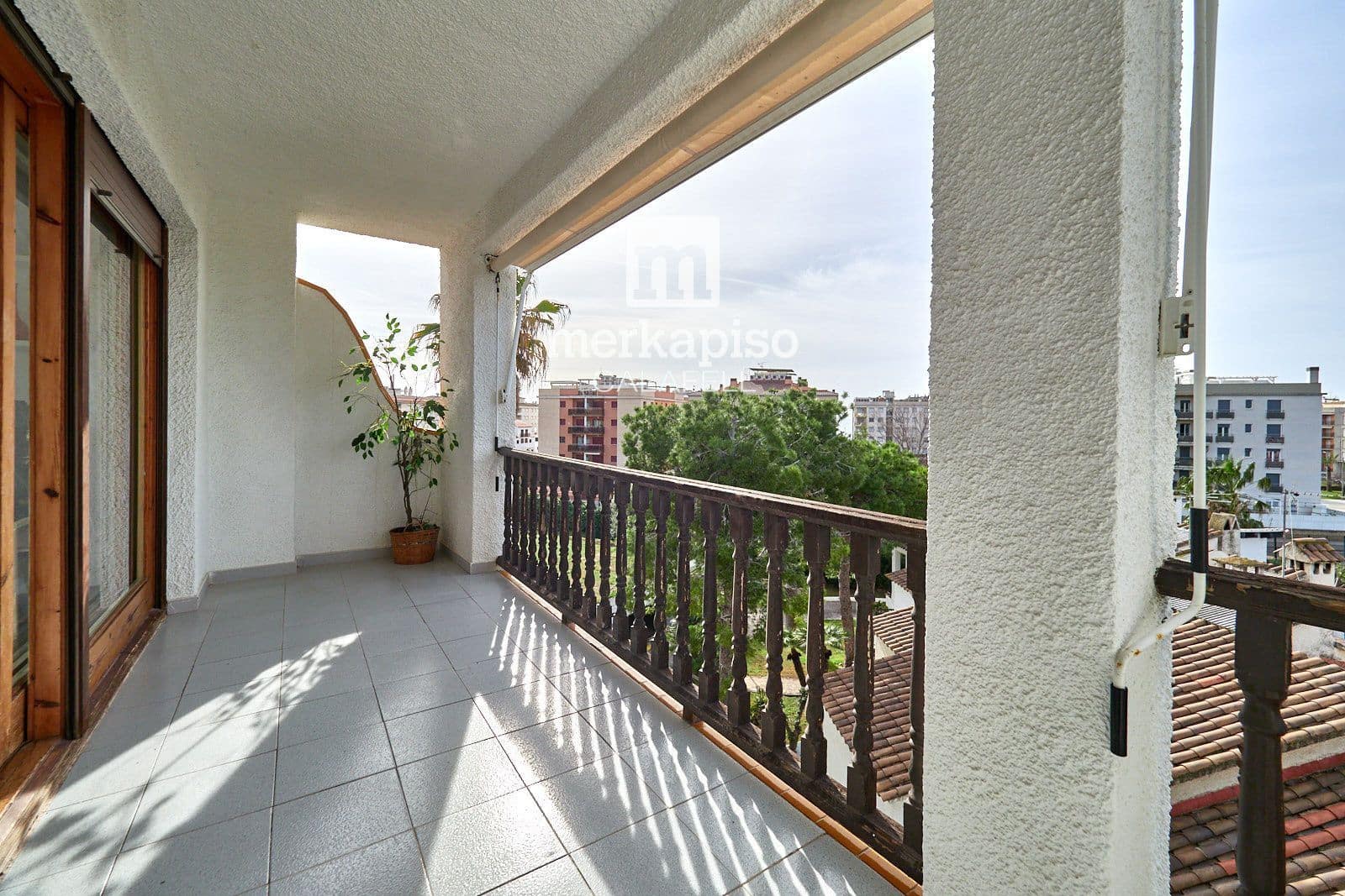 3 quarto Penthouse para venda em Calafell com piscina - 180 000 € (Ref: 9626627)