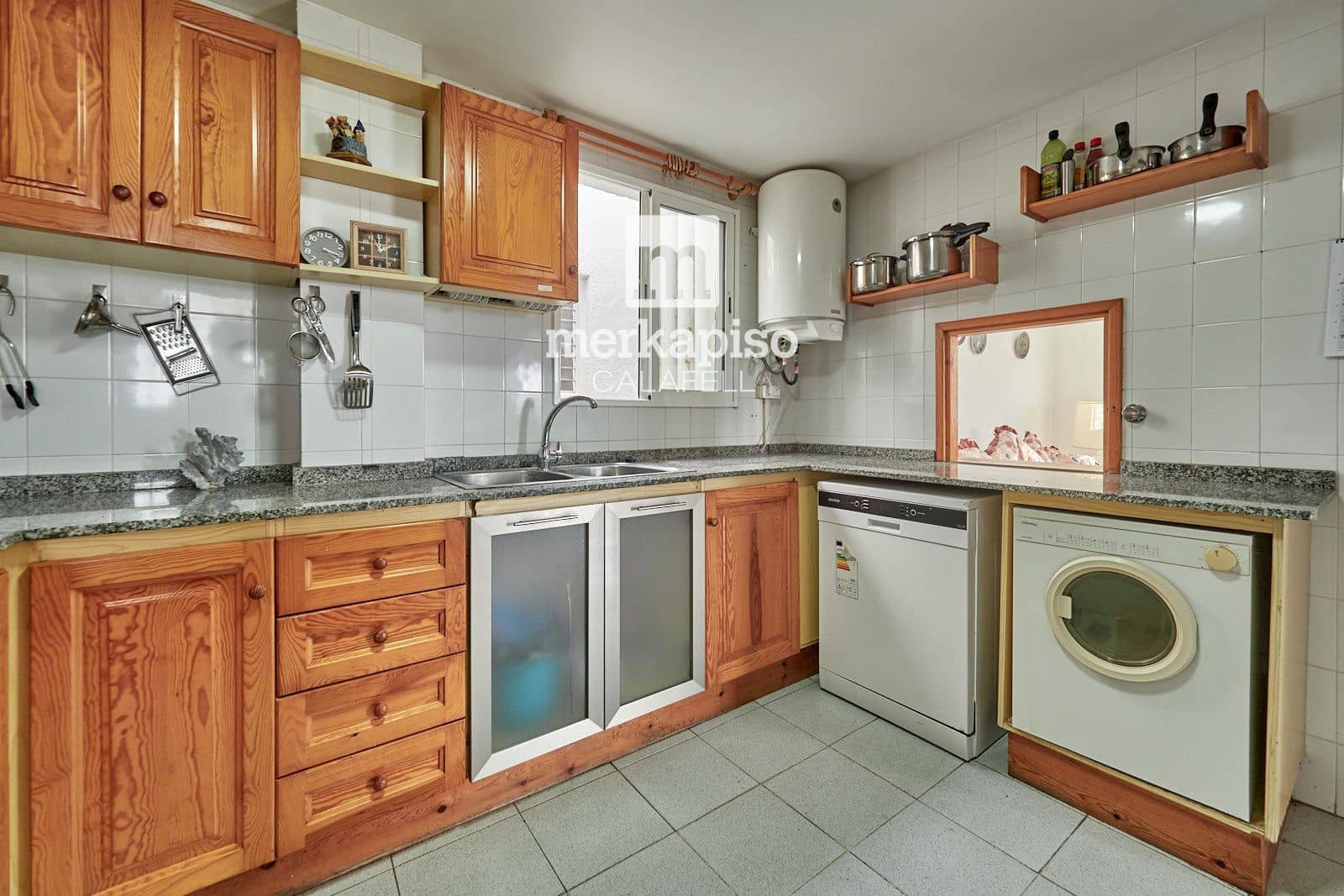 3 quarto Penthouse para venda em Calafell com piscina - 180 000 € (Ref: 9626627)