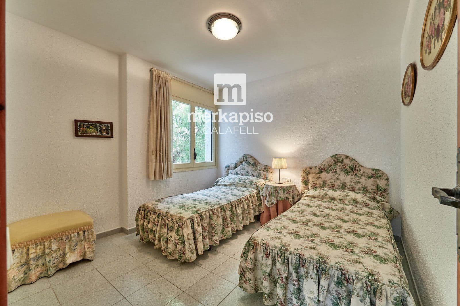 3 quarto Penthouse para venda em Calafell com piscina - 180 000 € (Ref: 9626627)