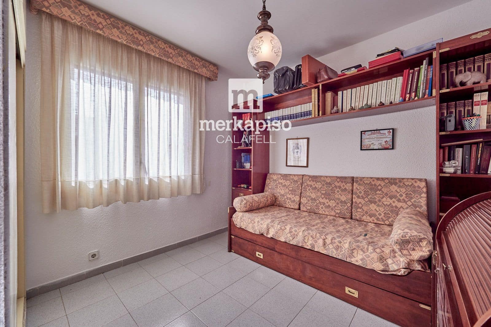 3 quarto Penthouse para venda em Calafell com piscina - 180 000 € (Ref: 9626627)