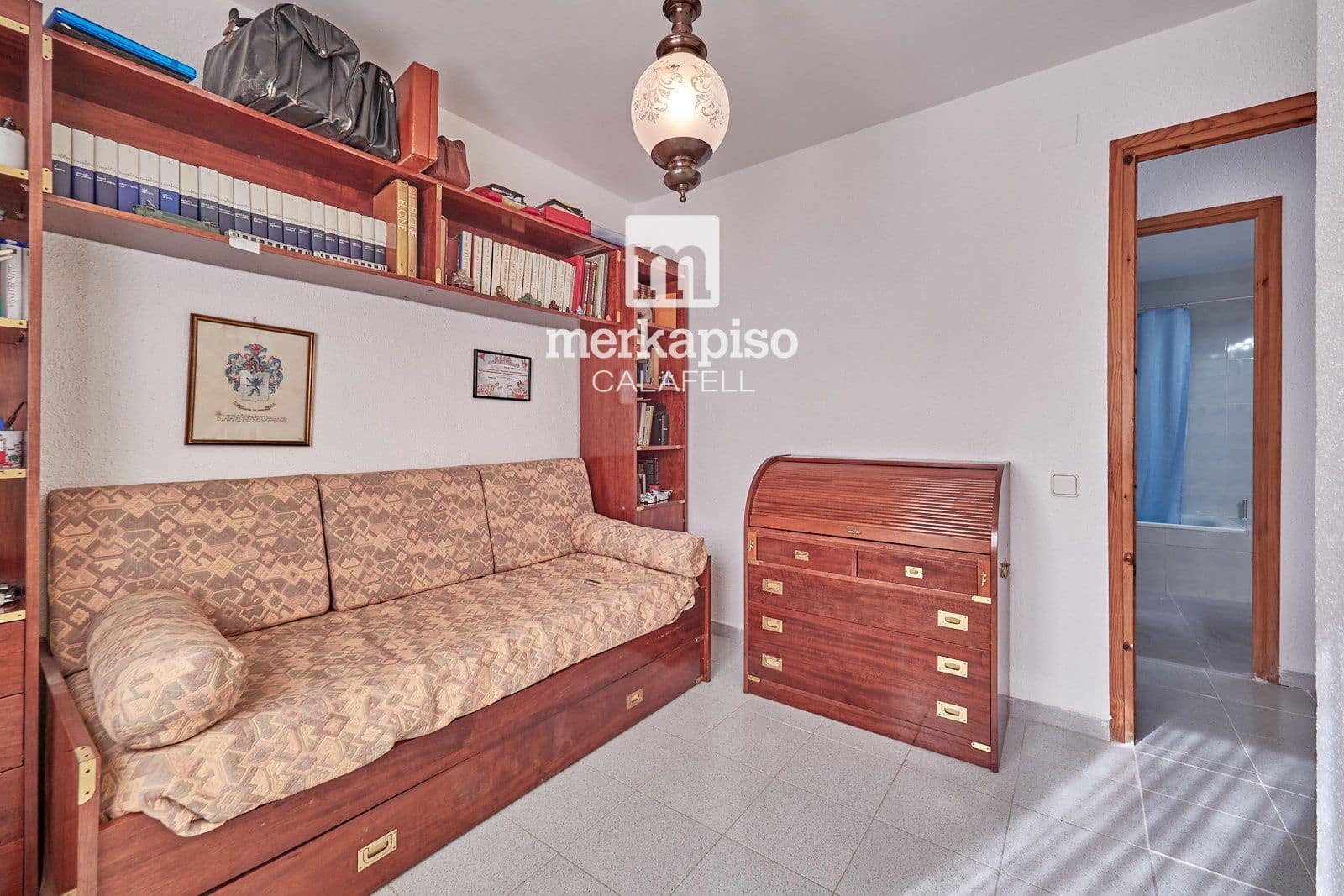 3 quarto Penthouse para venda em Calafell com piscina - 180 000 € (Ref: 9626627)