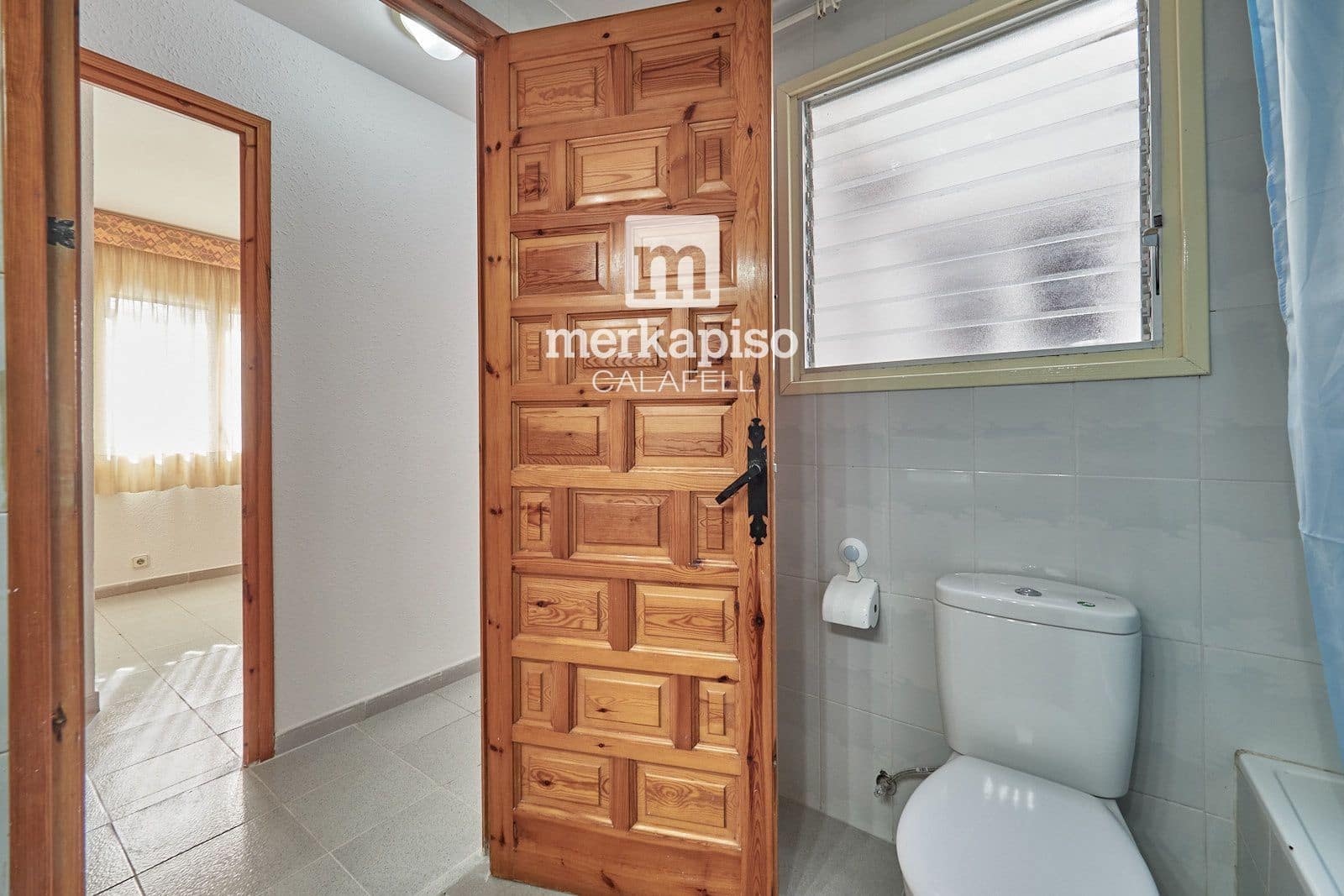 3 quarto Penthouse para venda em Calafell com piscina - 180 000 € (Ref: 9626627)