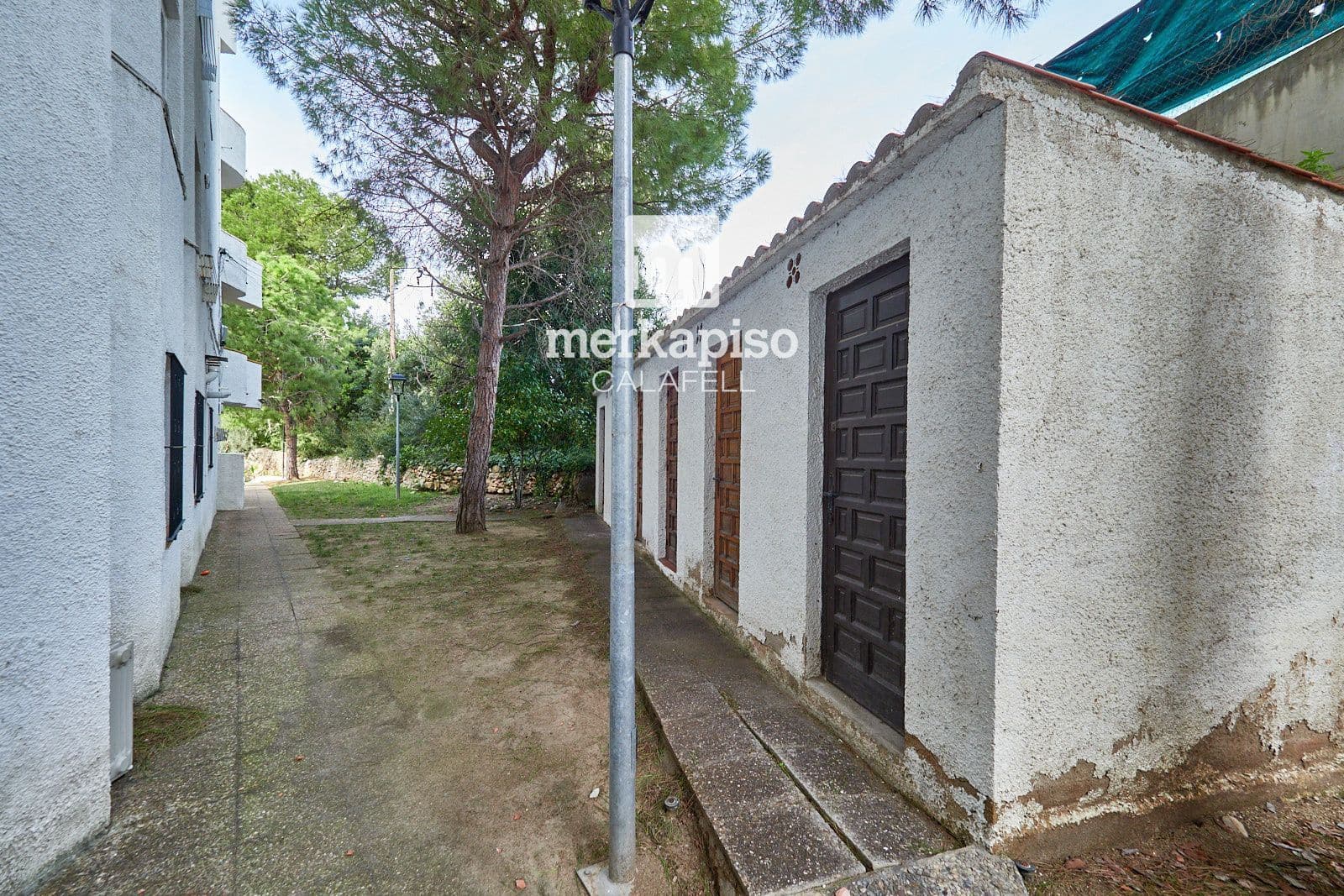 3 quarto Penthouse para venda em Calafell com piscina - 180 000 € (Ref: 9626627)