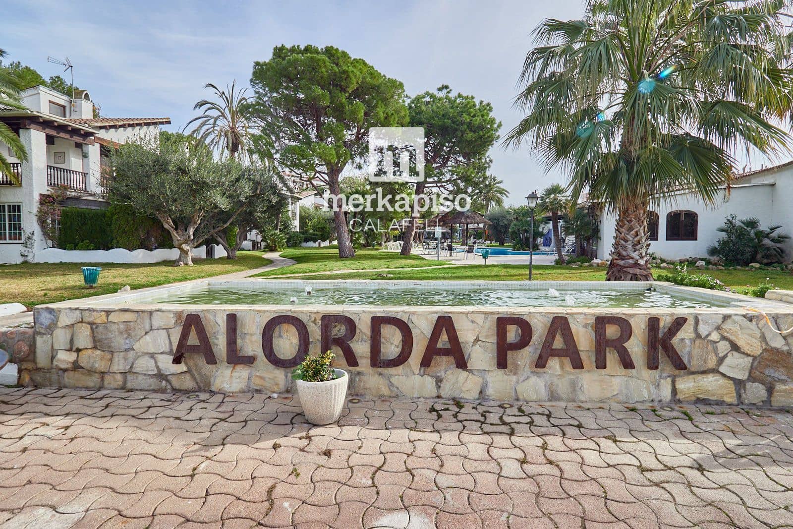 3 quarto Penthouse para venda em Calafell com piscina - 180 000 € (Ref: 9626627)