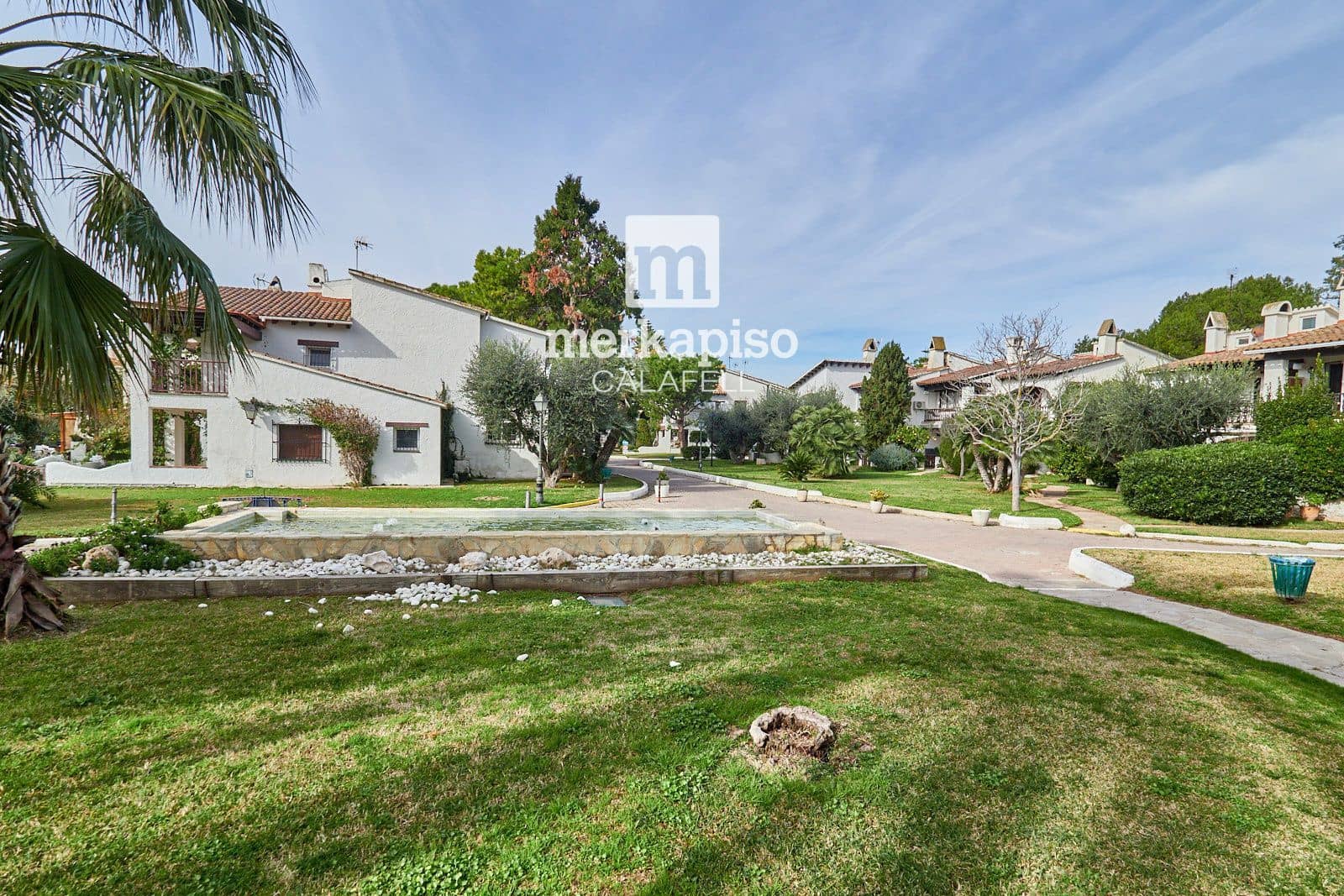 3 quarto Penthouse para venda em Calafell com piscina - 180 000 € (Ref: 9626627)